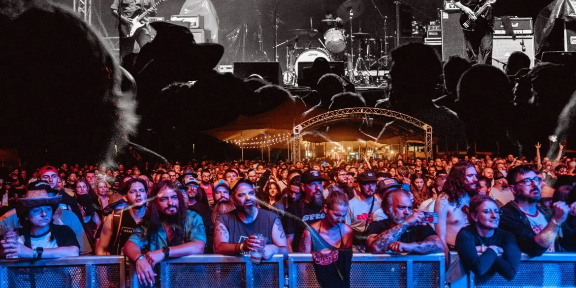 Bear Stone aftermovie image