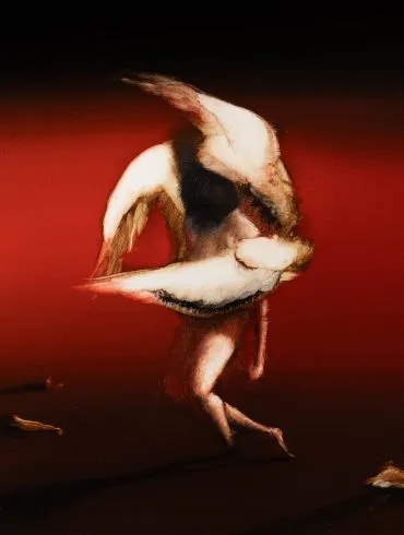 Album artwork for Maruja's Pain to Power