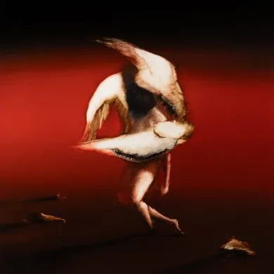 Album artwork for Maruja's Pain to Power