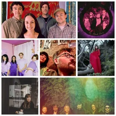 Tracks of the Week #331 22 GridArt 20250922 123222275