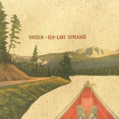 Hayden Elk Lake Serenade