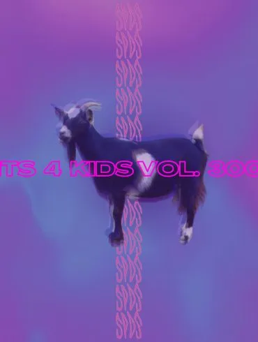 PREVIEW: Smag På Dig Selv open a new chapter with single 'Hits 4 Kids Vol. 3000' 26 Smag På Dig Selv