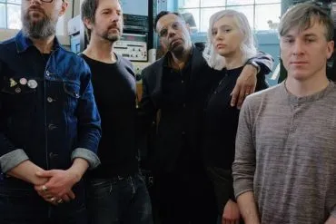 NEWS: The return of The Dears with a new album and tour announced 27 IMG 3565