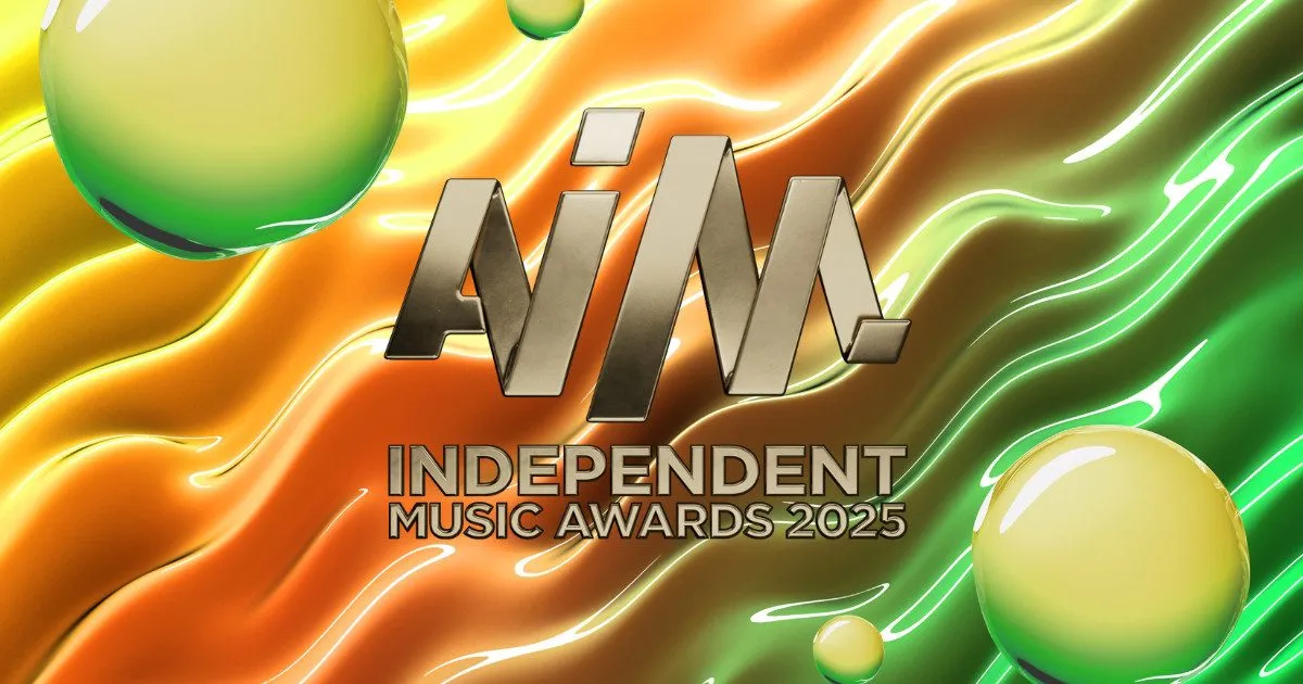 NEWS : Cosey Fanni Tutti & Shed Seven To Be Honoured at Independent Music Awards 22 Landscape
