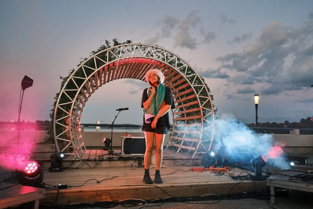 PalestineFME 2025 BABY VOLCANO Louis Jalbert 2025 472