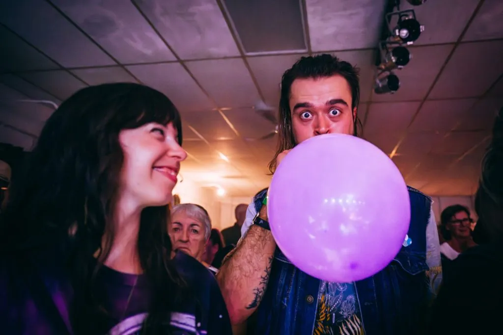 RichardEt on dejeuneChristian Leduc 2