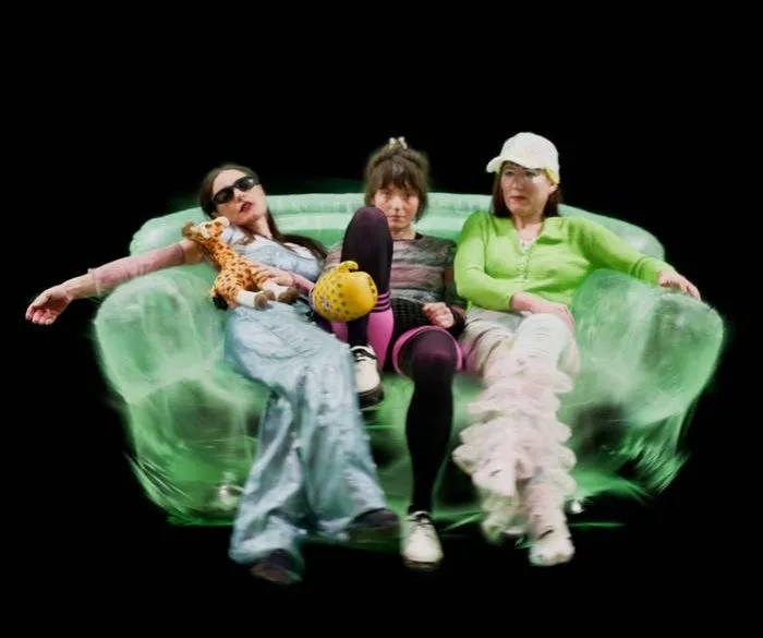 Stealing Sheep - GLO (Girl Life Online) (G-IRL in Real Life) 26 a0339003626 16