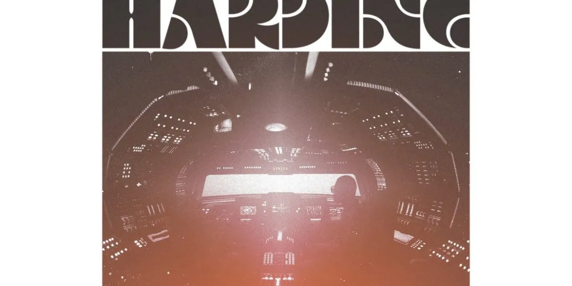 Curtis Harding - Departures & Arrivals: Adventures of Captain Curt (Anti) 27 a1295887751 10