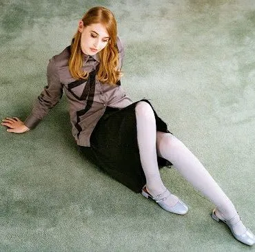 NEWS: Hatchie announces new album 'Liquorice' & Shares shimmering and addictive single 'Lose It Again' 23 hatchienew