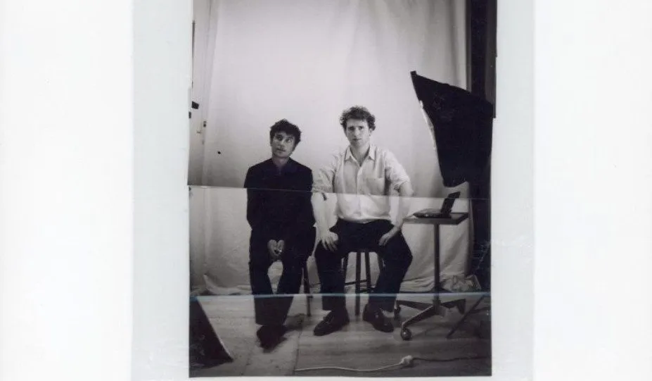 NEWS: bog band share shimmering new single 'Moonlighting' 22 image 34