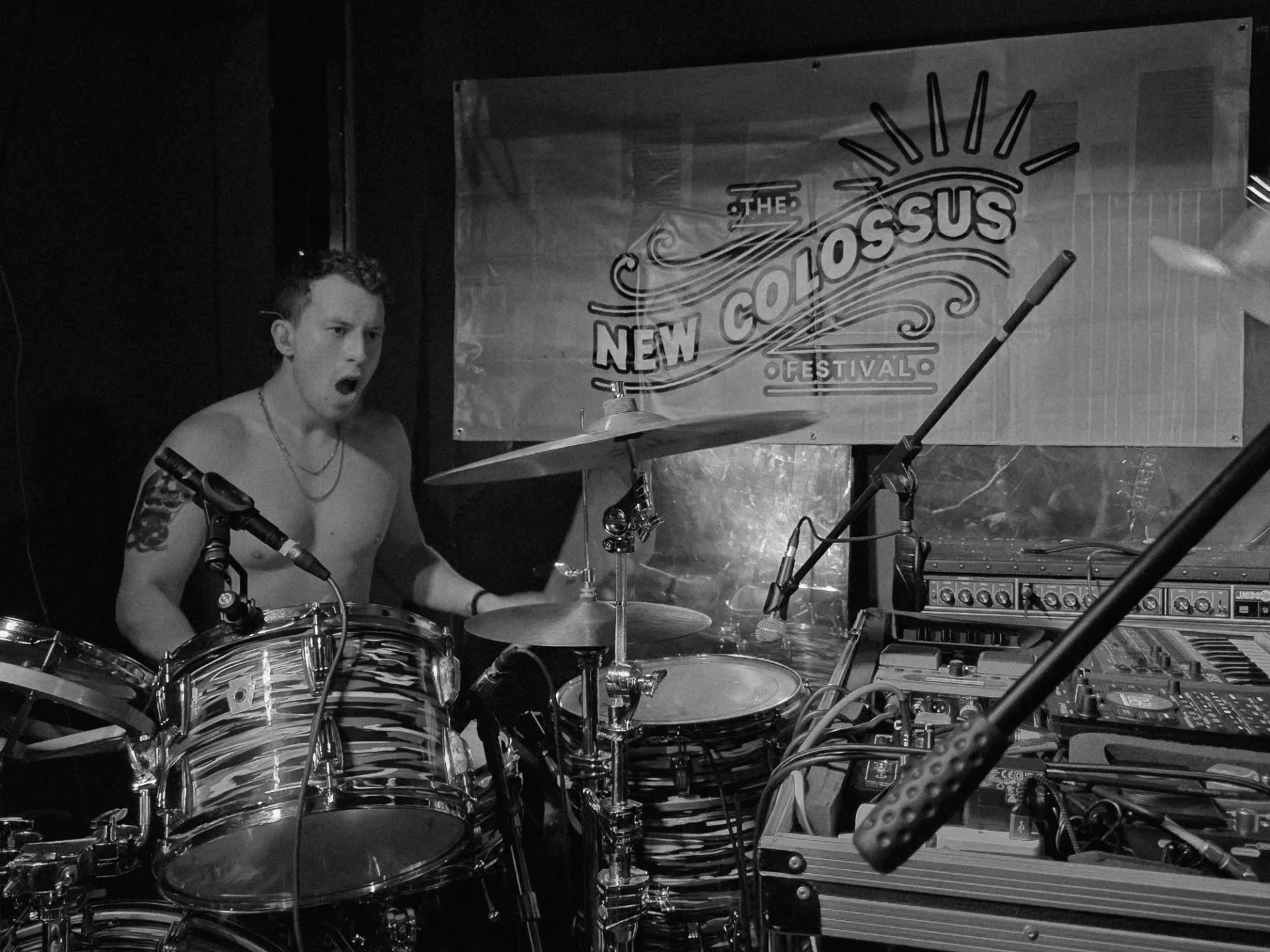 FESTIVAL REPORT: 8mm Fest 30 1000114808