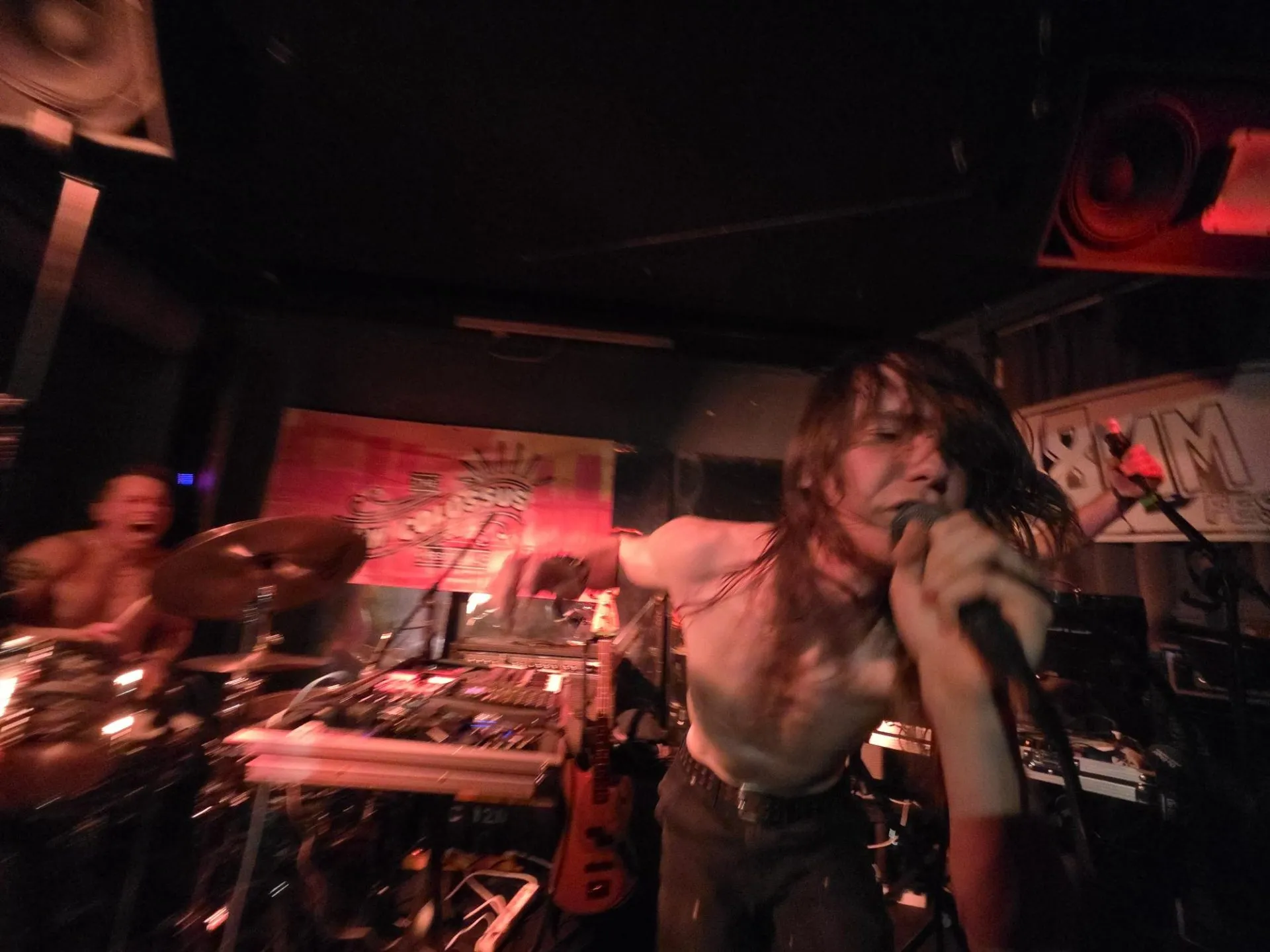 FESTIVAL REPORT: 8mm Fest 29 1000114864