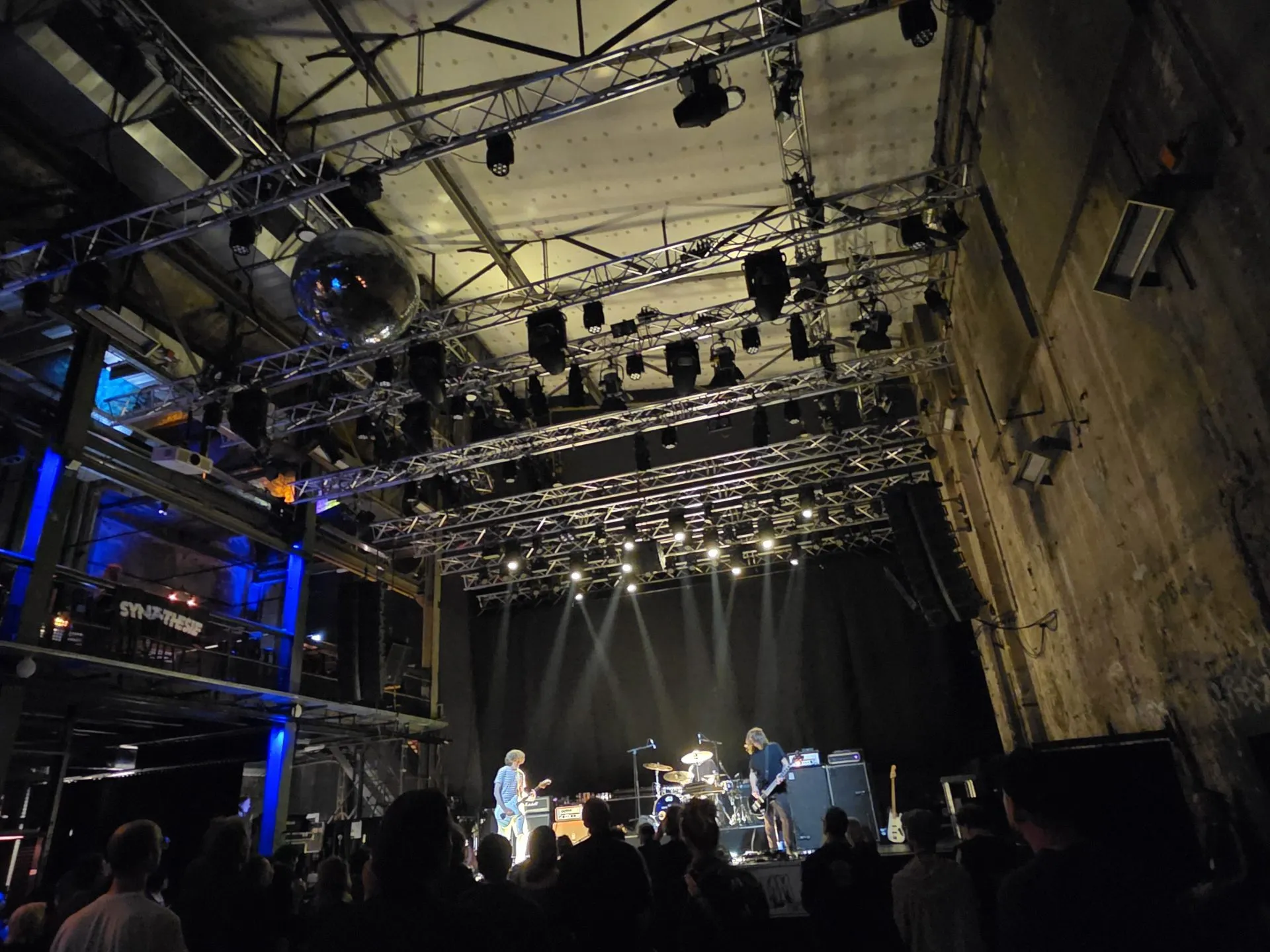 FESTIVAL REPORT: 8mm Fest 41 1000115369