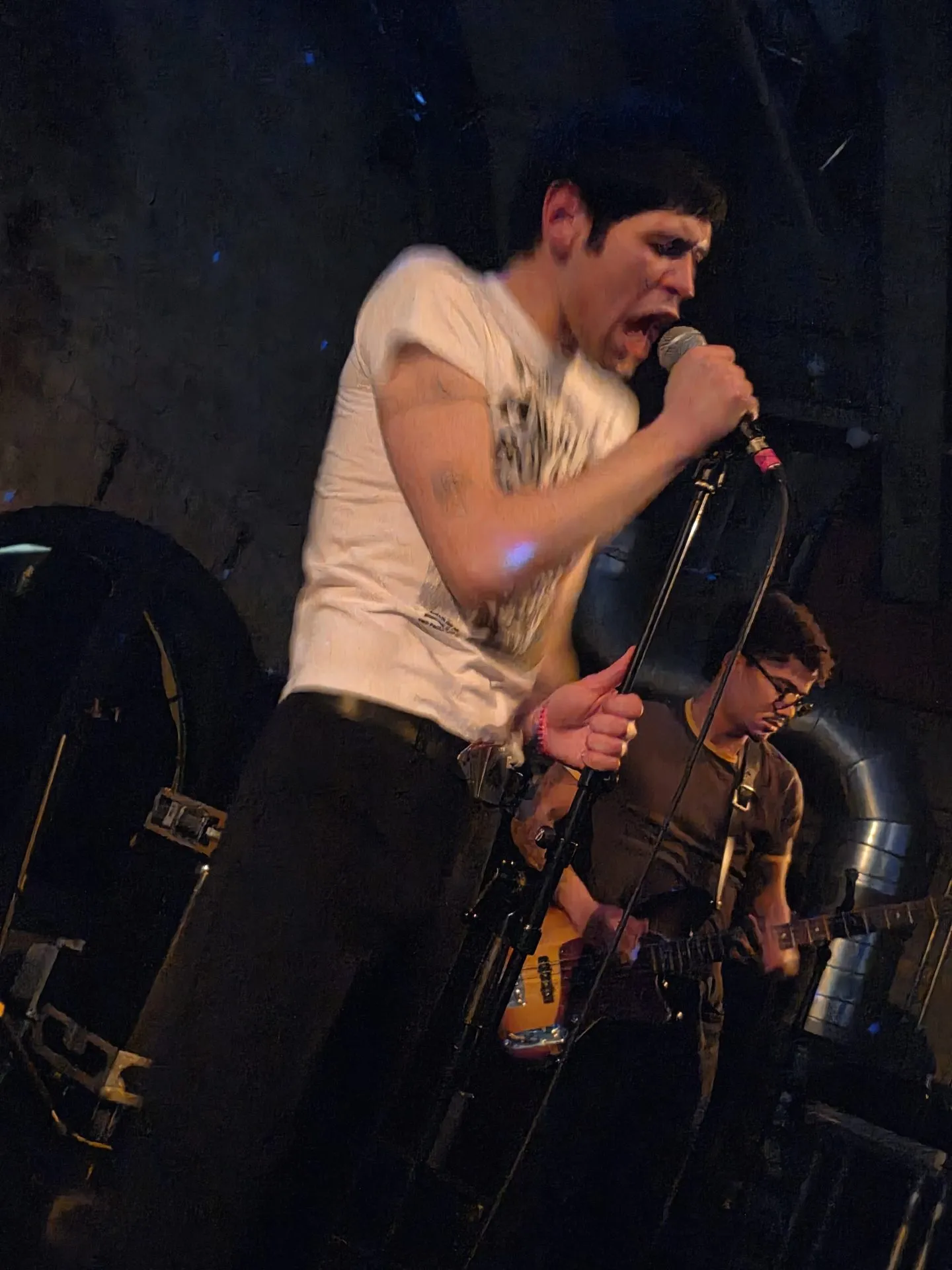 FESTIVAL REPORT: 8mm Fest 45 1000115470