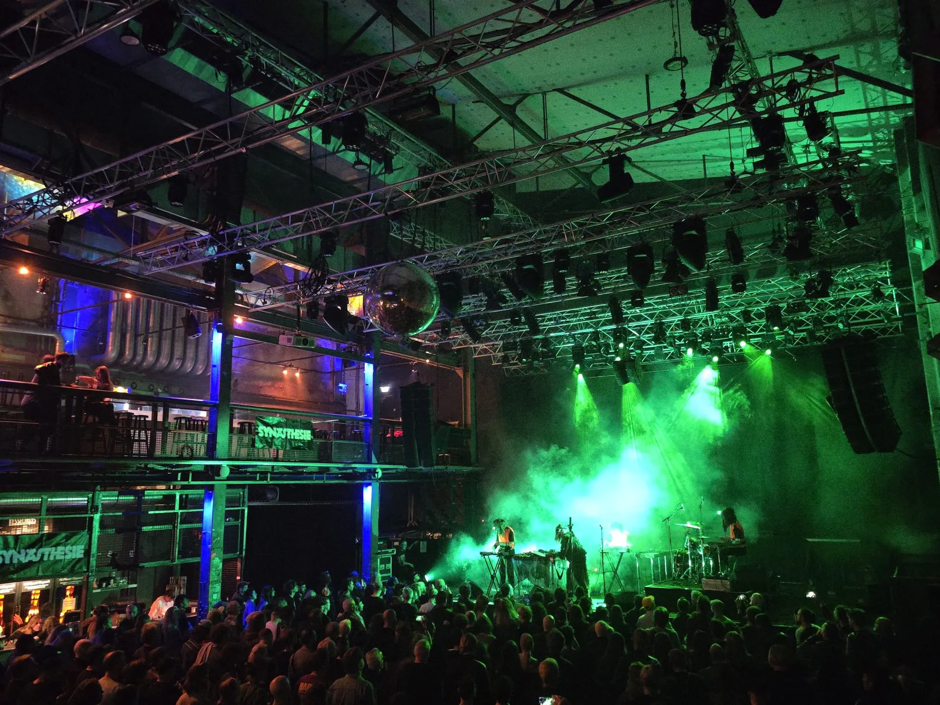 FESTIVAL REPORT: 8mm Fest 47 1000115489