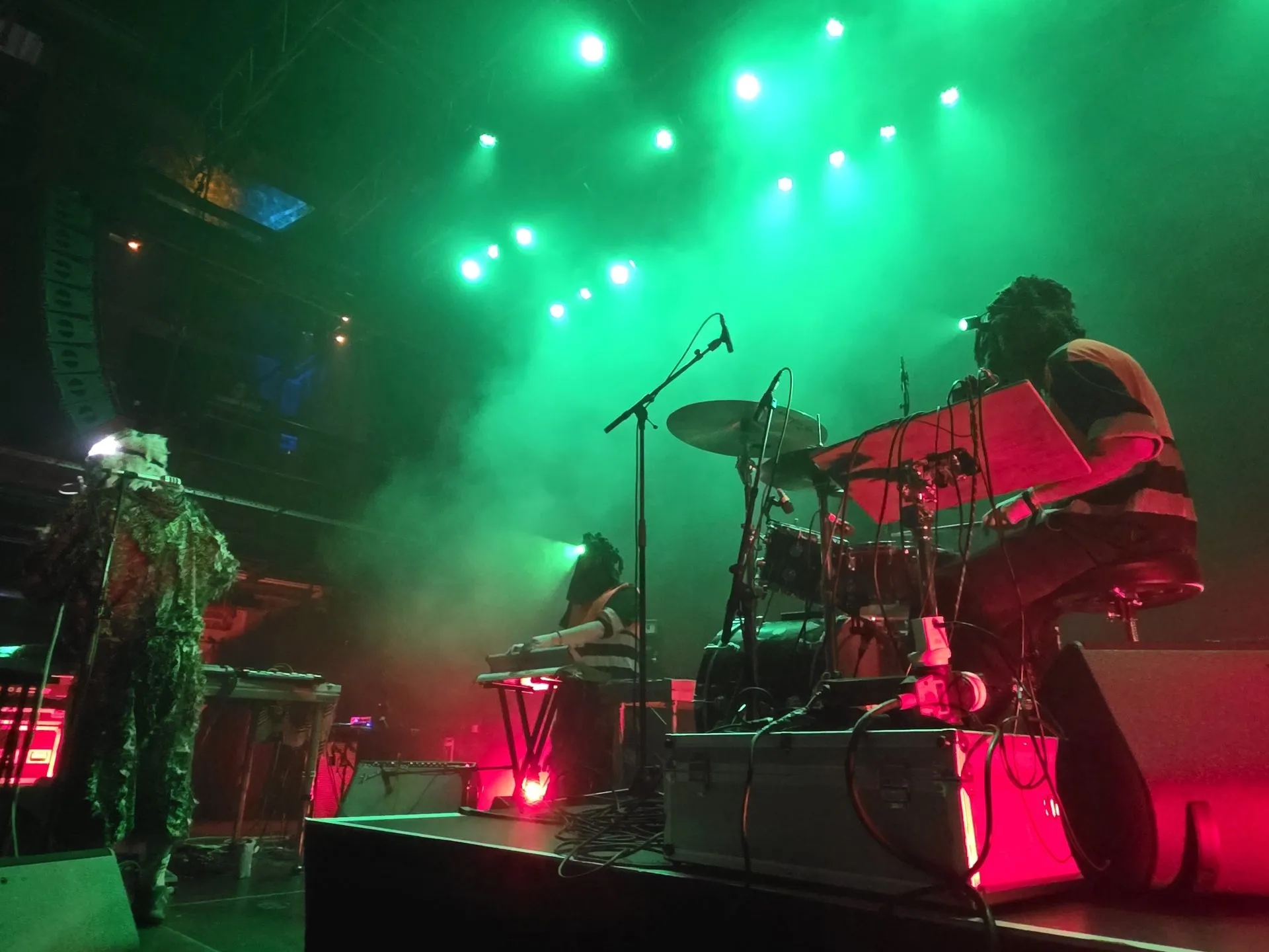 FESTIVAL REPORT: 8mm Fest 46 1000115522