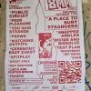 8mm Fest poster
