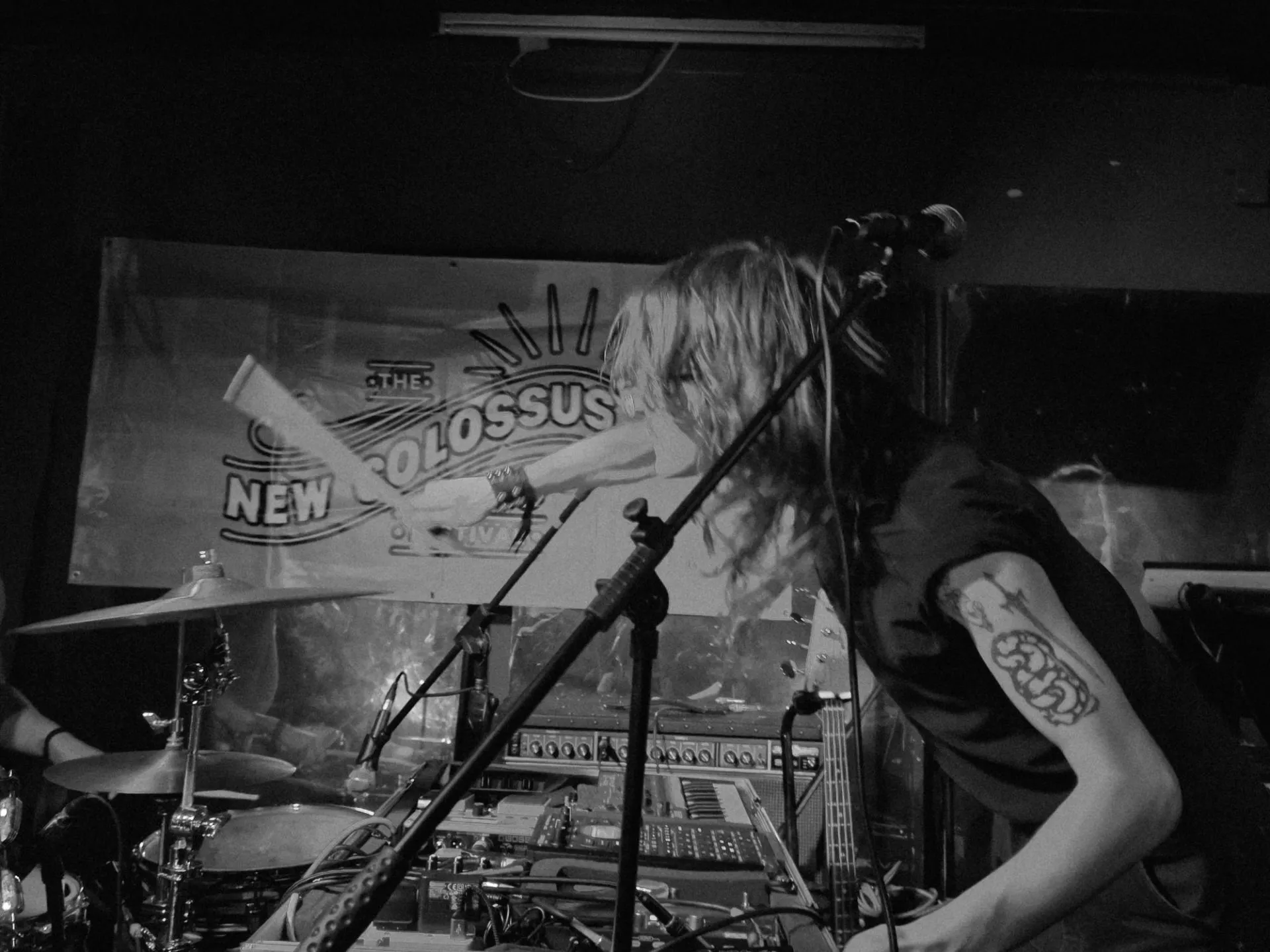 FESTIVAL REPORT: 8mm Fest 27 20251010 210822