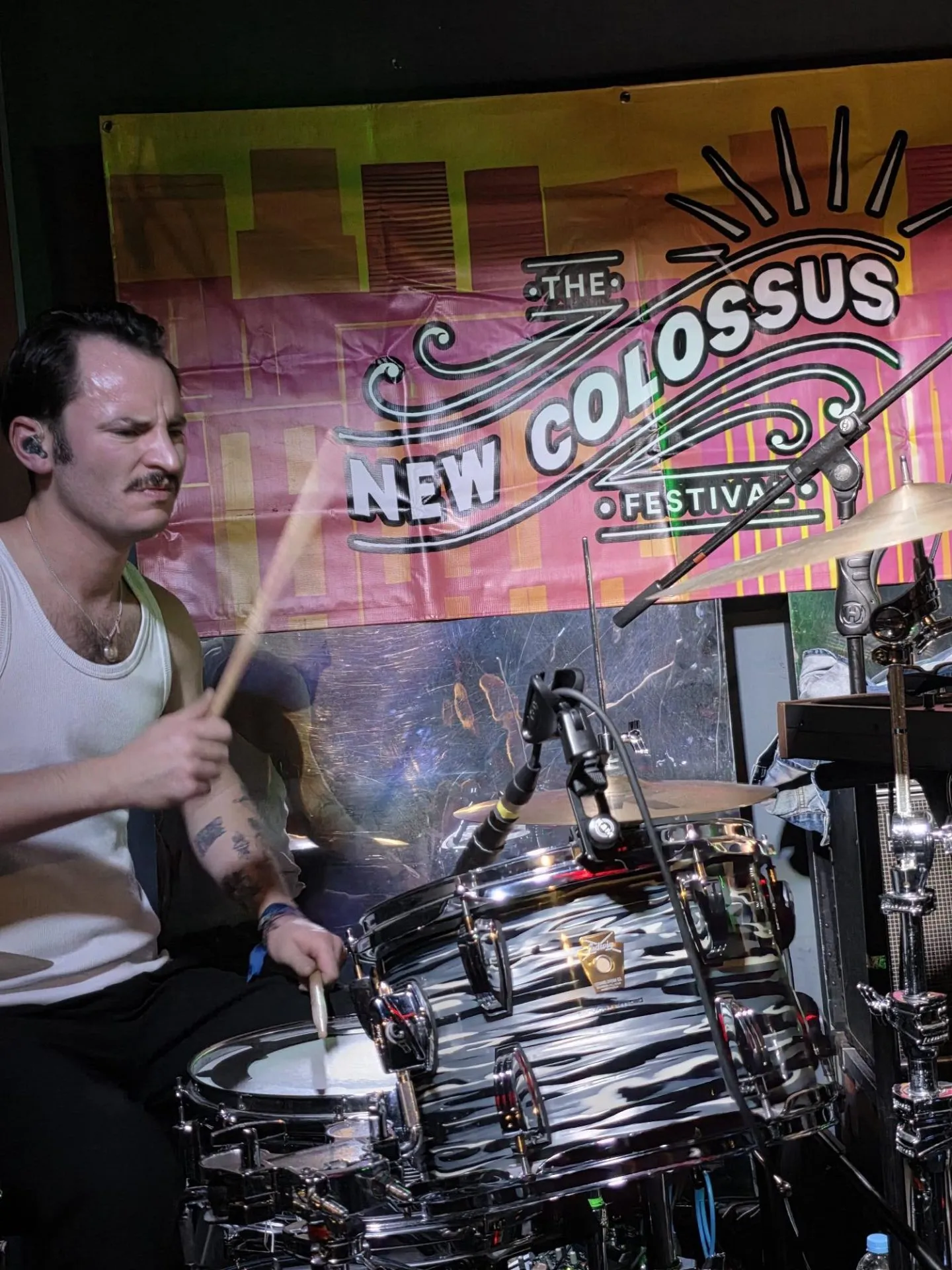 FESTIVAL REPORT: 8mm Fest 23 20251010 222105