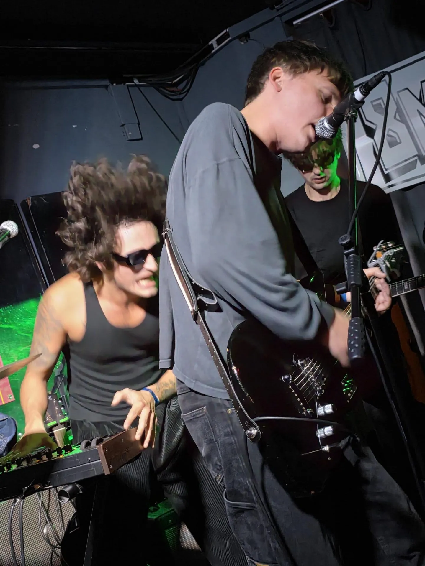 FESTIVAL REPORT: 8mm Fest 31 20251010 222658