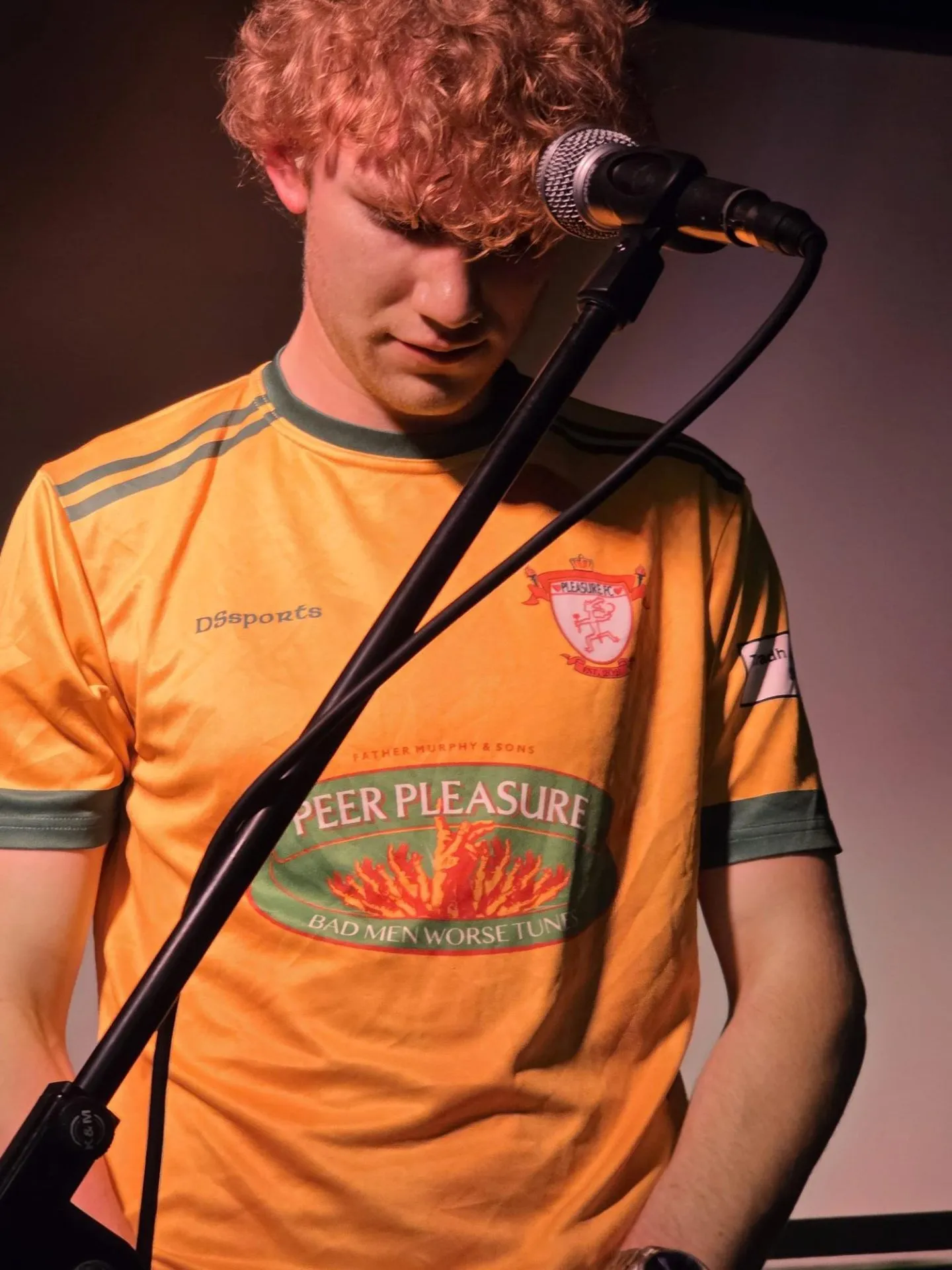 FESTIVAL REPORT: 8mm Fest 36 20251010 234815