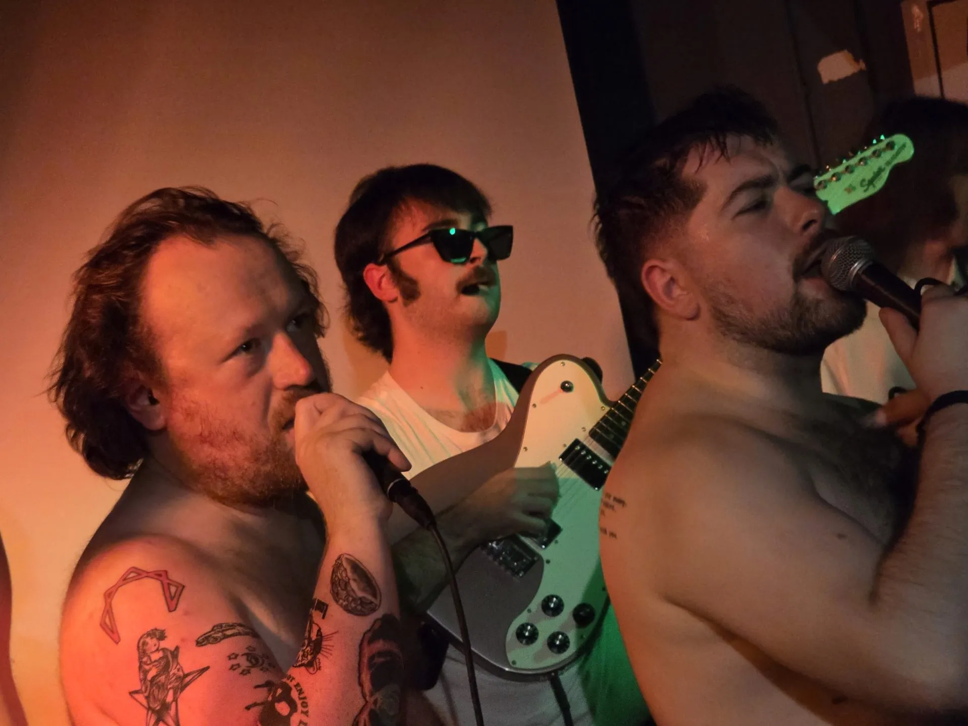 FESTIVAL REPORT: 8mm Fest 38 20251011 000052