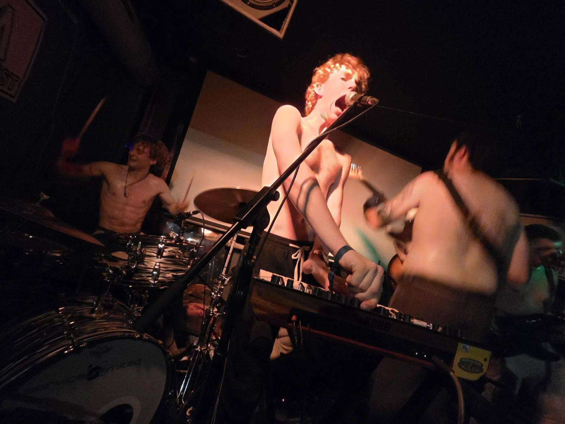 FESTIVAL REPORT: 8mm Fest 37 20251011 002111