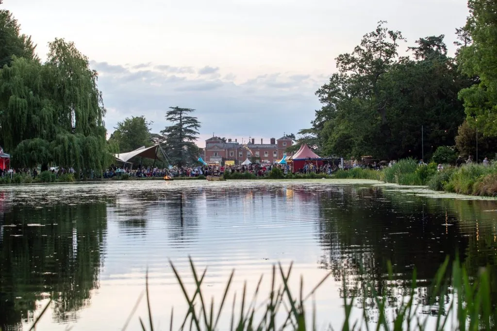 NEWS: Red Rooster Festival Looks Ahead to its 12th Year at Euston Hall 23 54560161019 892430b240 o