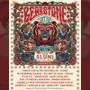 Bear Stone 2026 poster first line up