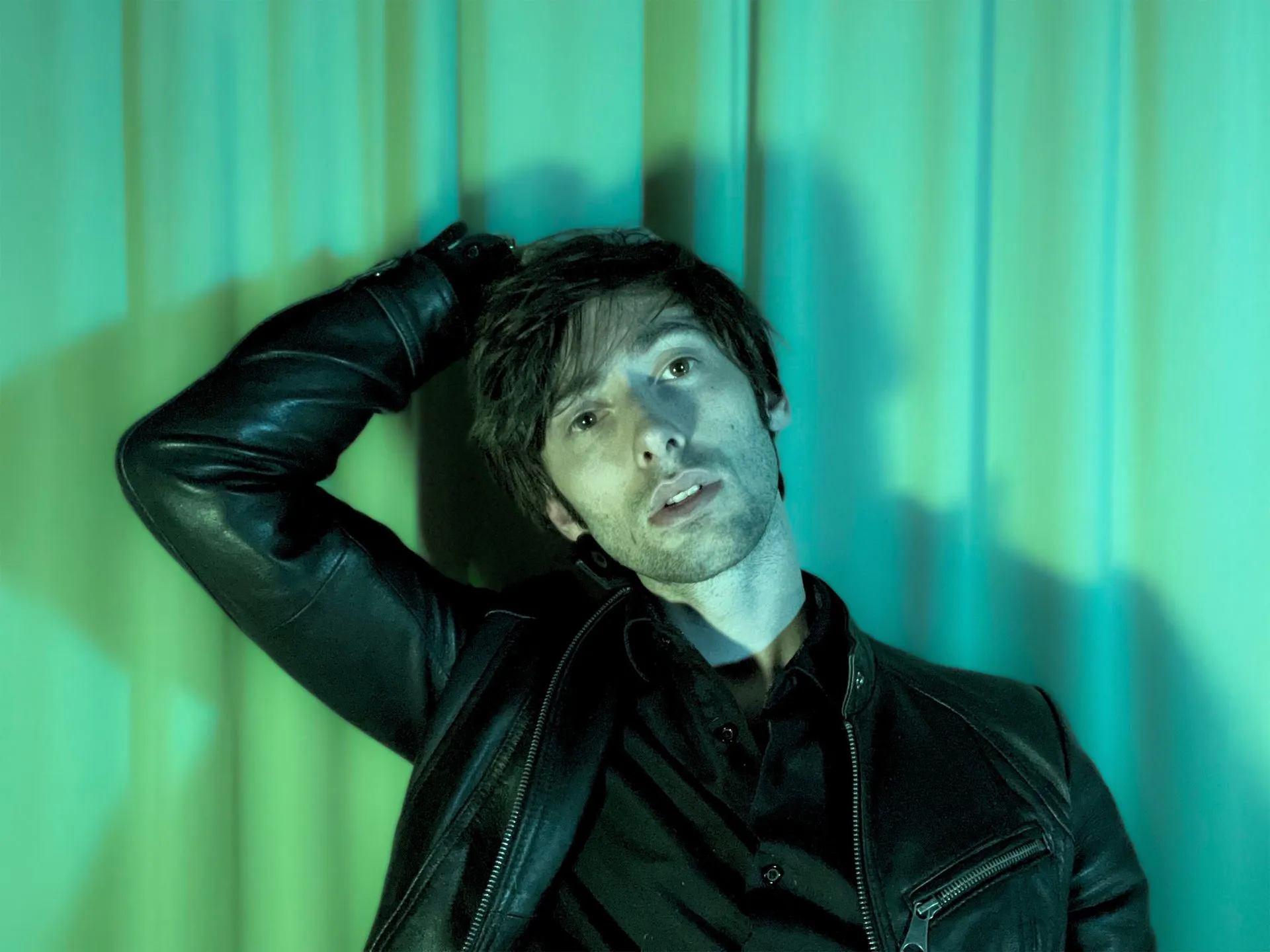 NEWS: Beau Anderson shares 'Soundtrack of Letting Go' EP 22 Beau Anderson 3 by Beau Anderson 3000