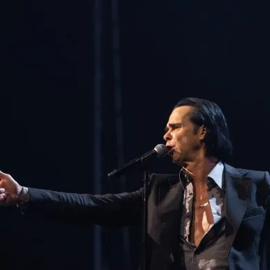 Credit Megan Cullen NCTBS O2 London Night 002 054