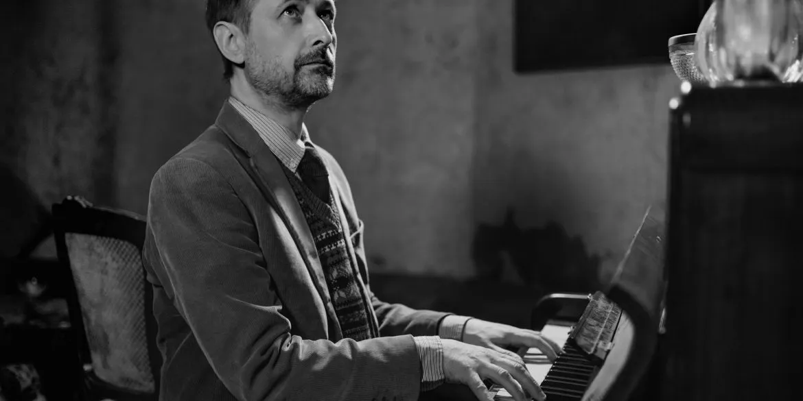 DC RAIN©WESTENBERG IMG5485.FIN .v5.BW The Divine Comedy