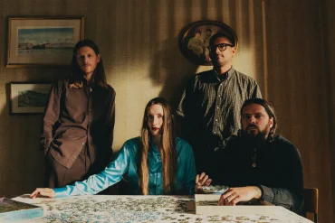 NEWS: Dry Cleaning announce details of third album and live dates 27 Dry Cleaning