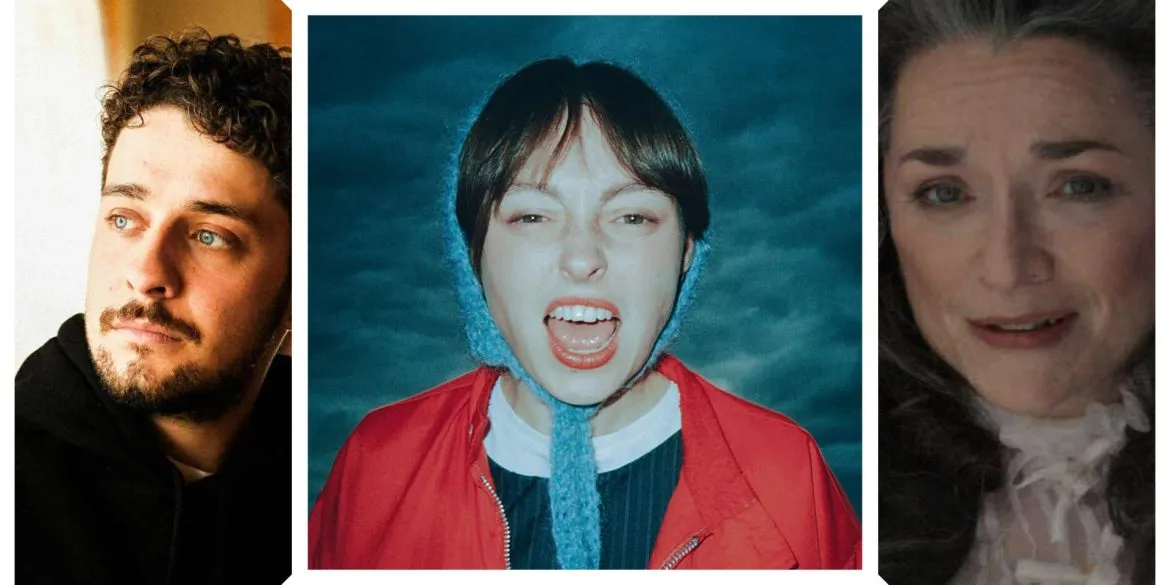 Tracks of the Week #334 36 GridArt 20251013 134509028