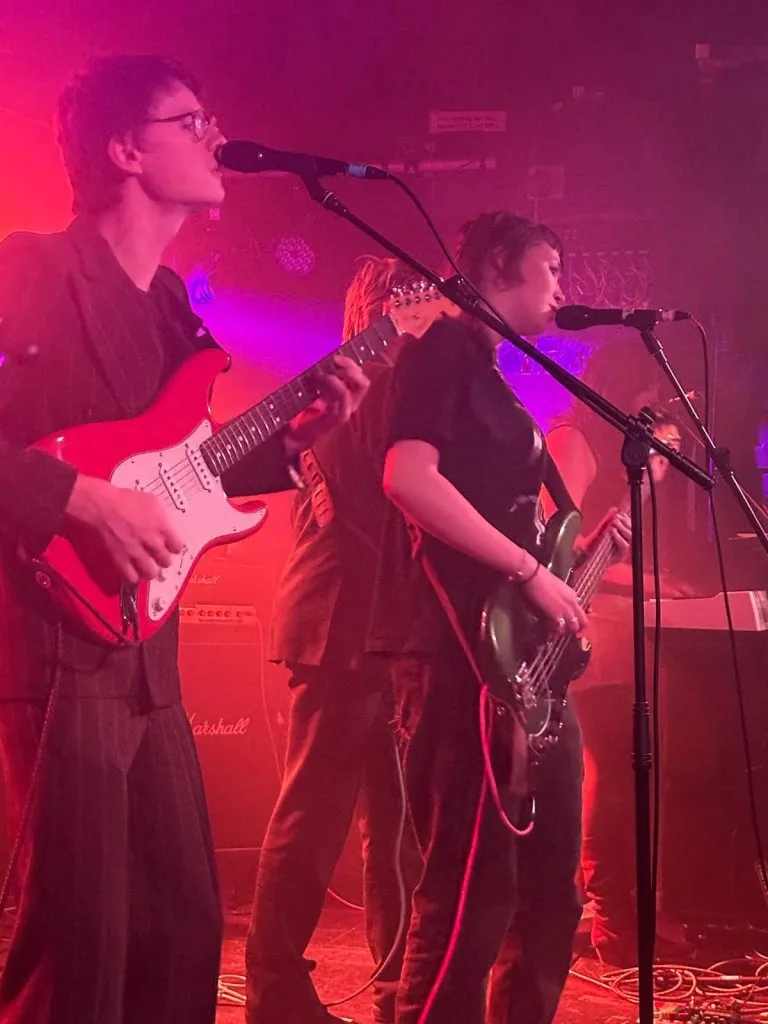 Man/Woman/Chainsaw - Rachel Graveson