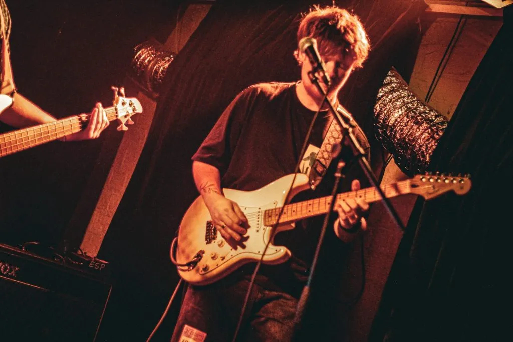 FESTIVAL REPORT: Tenement Trail 2025 27 IMG 4550