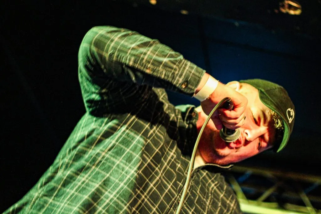 FESTIVAL REPORT: Tenement Trail 2025 40 IMG 4715