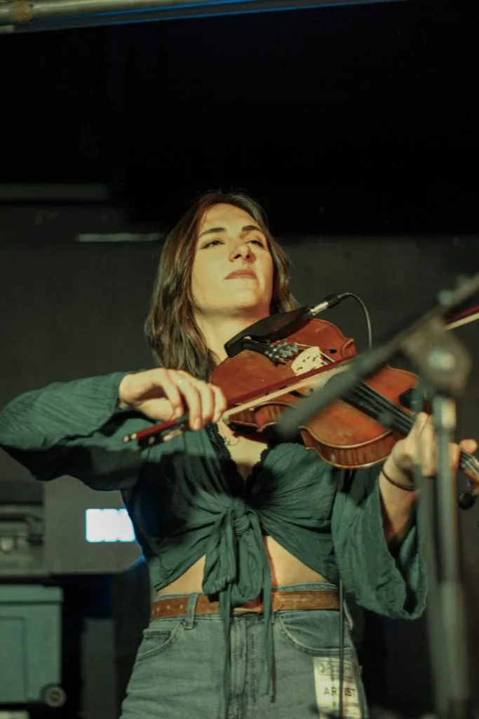 FESTIVAL REPORT: Tenement Trail 2025 41 IMG 4740