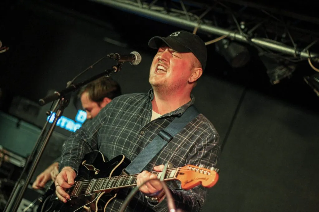 FESTIVAL REPORT: Tenement Trail 2025 42 IMG 4754