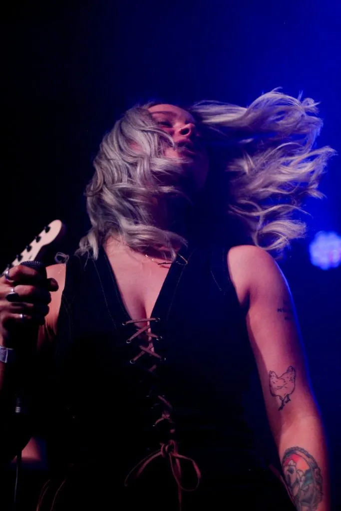 FESTIVAL REPORT: Tenement Trail 2025 33 IMG 5006