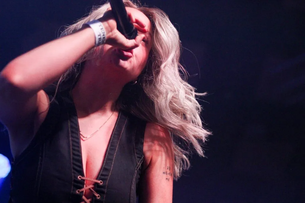 FESTIVAL REPORT: Tenement Trail 2025 35 IMG 5023