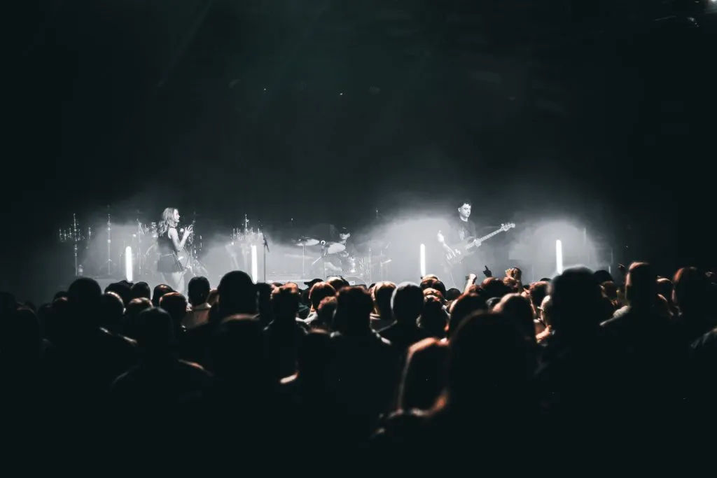 FESTIVAL REPORT: Tenement Trail 2025 23 IMG 5054