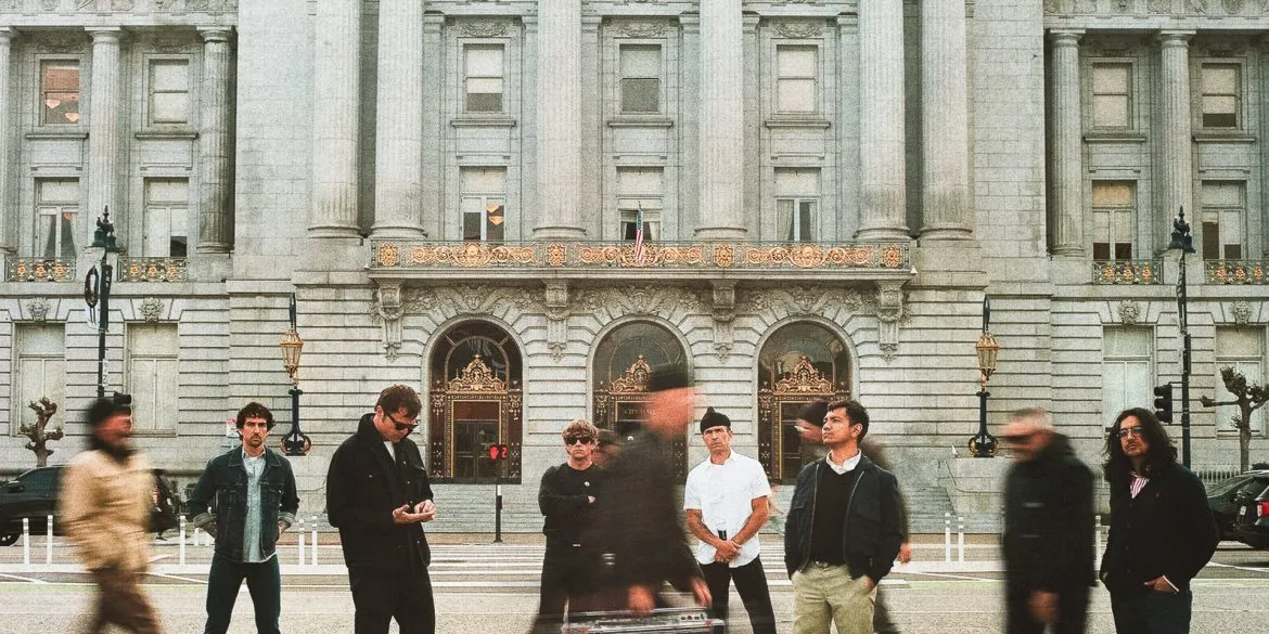 Spiritual Cramp - Rude (Blue Grape Music) 33 SC RUDE ART Final