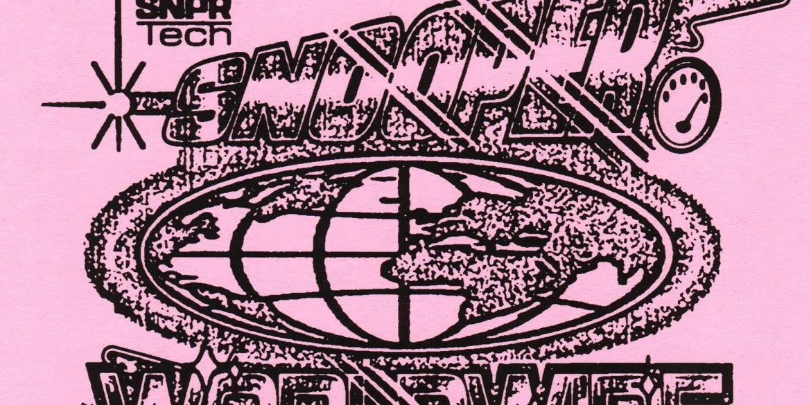 TMR 1095 Snooper Worldwide 3000x3000