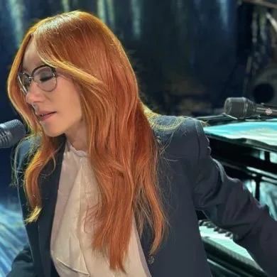 Tori Amos UK and Ireland 2026 tour