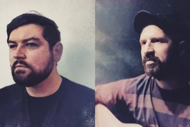 NEWS: The Twilight Sad return with new single 'Waiting For The Phone Call' featuring Robert Smith 27 image 9