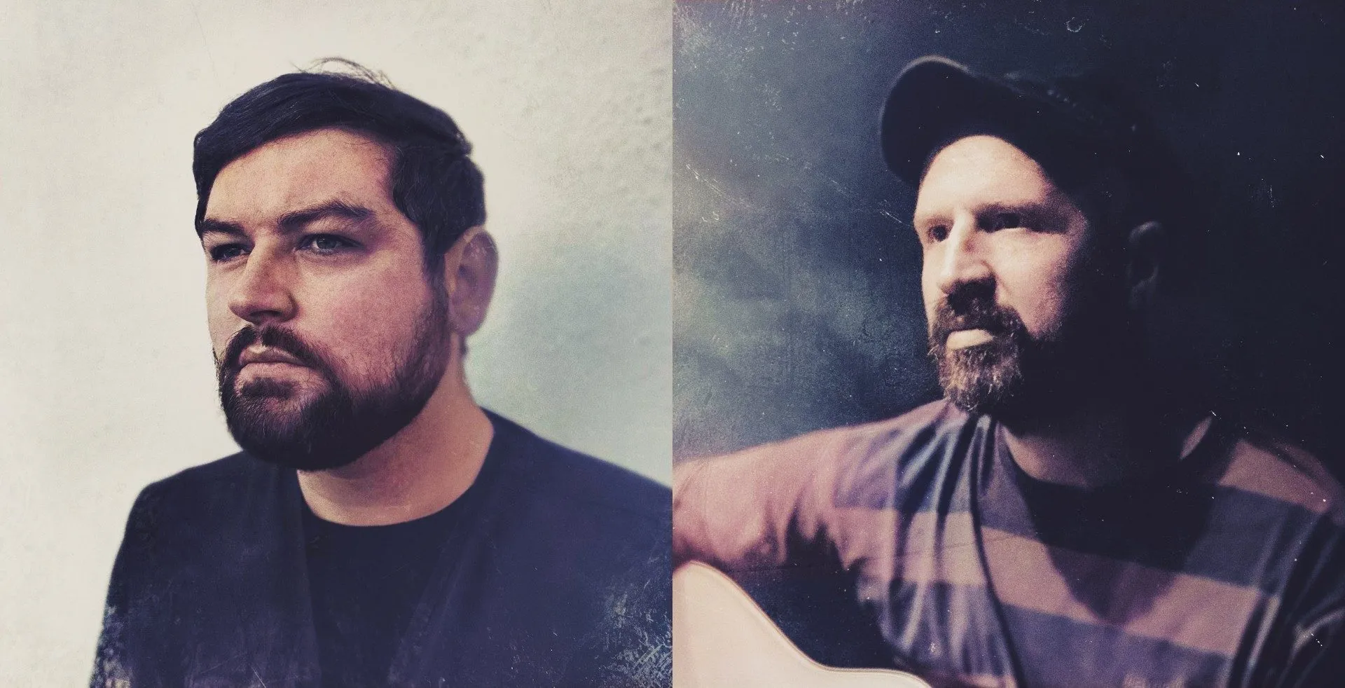 NEWS: The Twilight Sad return with new single 'Waiting For The Phone Call' featuring Robert Smith 22 image 9