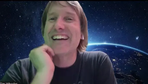 IN CONVERSATION: Tim Wheeler- “Music really brought people together" 23 image