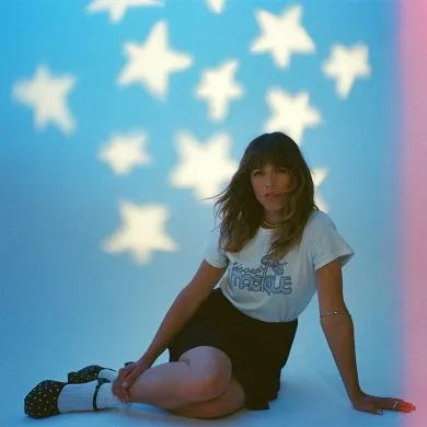 NEWS: Melody's Echo Chamber shares dreamy new single 'In The Stars' & announces fourth LP 'Unclouded' 42 melodysnew