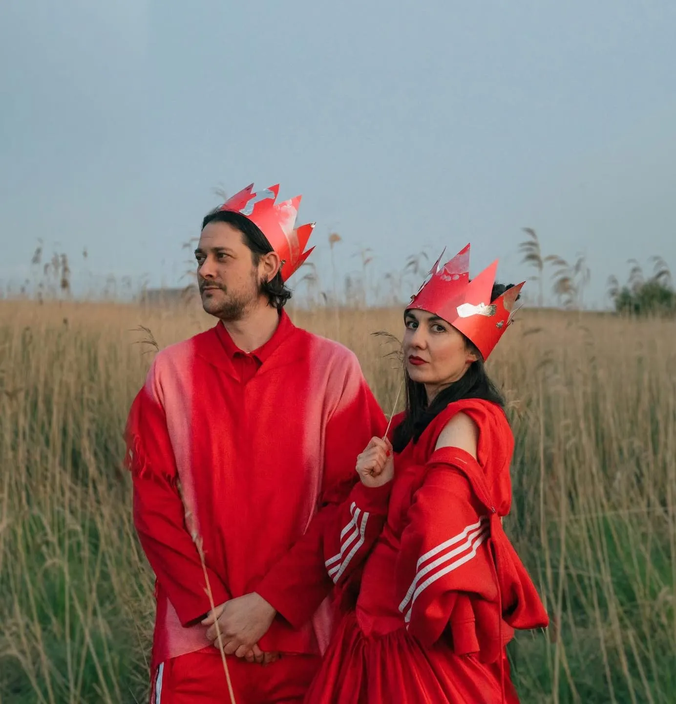 Welsh Music Prize winners Rogue Jones withdraw music from Spotify 22 rogue jones